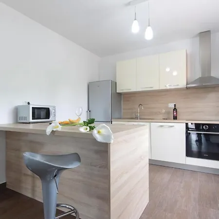 Beautiful Home In Marcana With Kitchen Holiday home Marcana