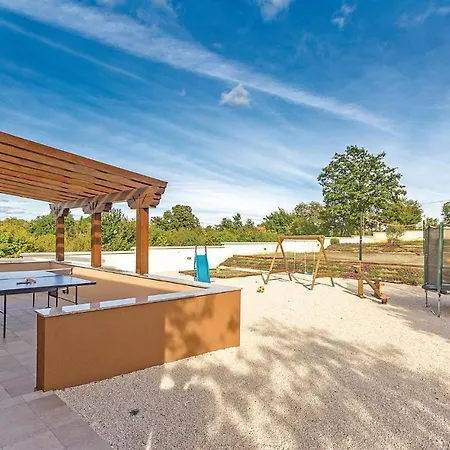 57 Vakantiehuis Marčana