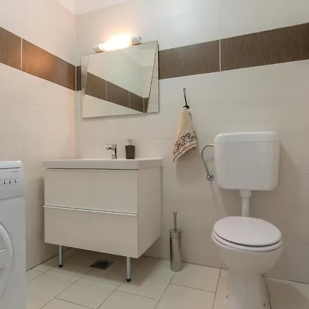 Beautiful Home In Marcana With Kitchen