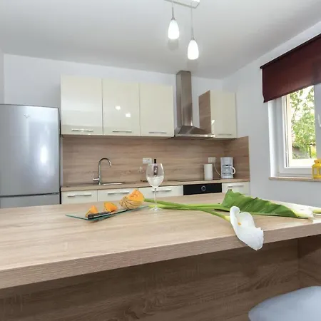 Holiday home Beautiful Home In Marcana With Kitchen *