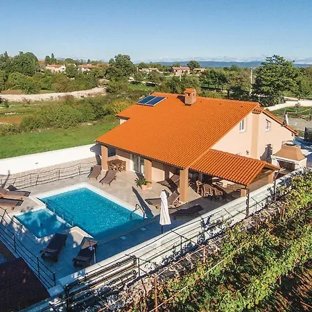 Holiday home Beautiful Home In Marcana With Kitchen *