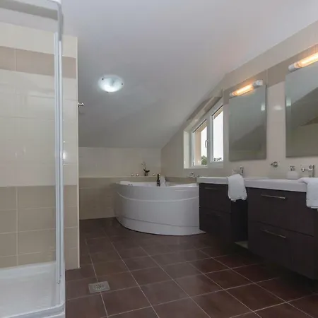 57 Vakantiehuis Marčana