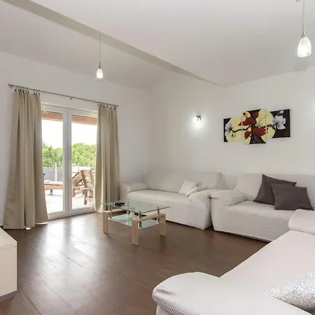 Vakantiehuis 57 *