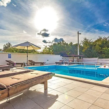 Holiday home Beautiful Home In Marcana With Kitchen