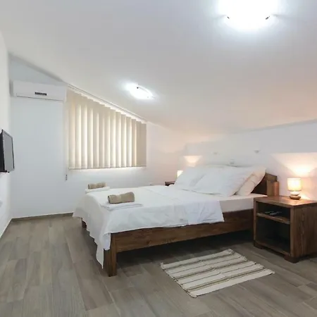 57 Vakantiehuis Marčana